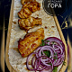 Куриное филе бедра