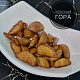 Картофель по-деревенски